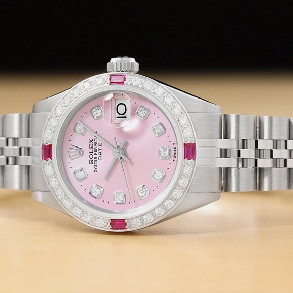 Watches